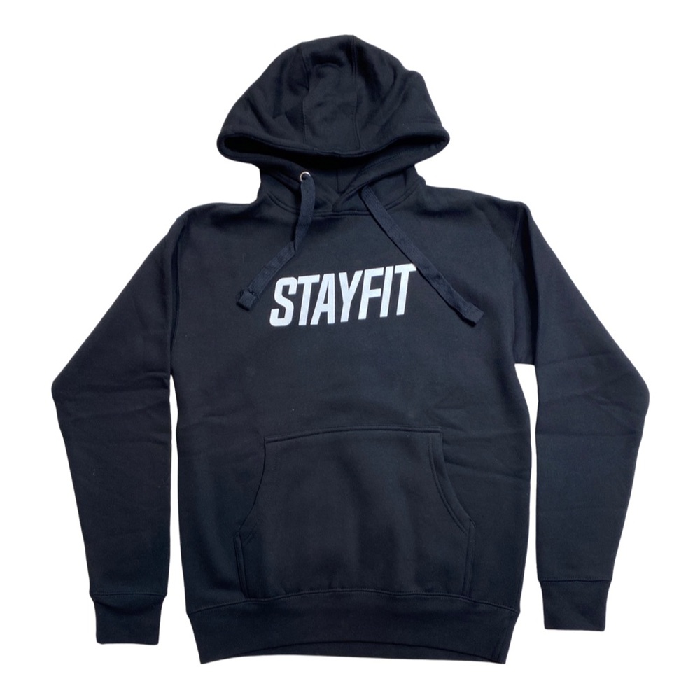 Hoodie (STAYFIT Performance Hoodie)